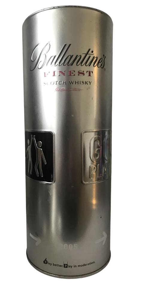 Ballantine's Finest - Ratings and reviews - Whiskybase