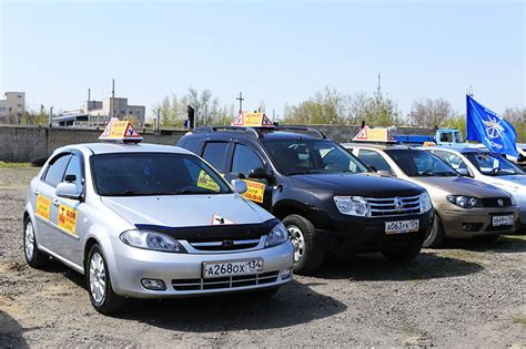 Автошкола в Волгограде: автокурсы и мотокурсы по низкой цене