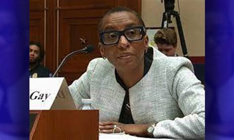 Harvard President Claudine Gay Retains Position Amidst Controversy Blackpressusa