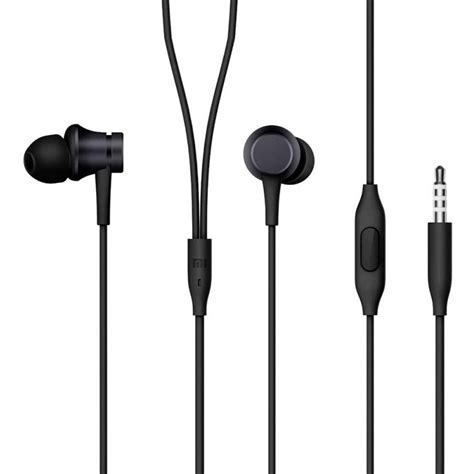XIAOMI MI IN-EAR HEADPHONES BASIC | Zaara Store