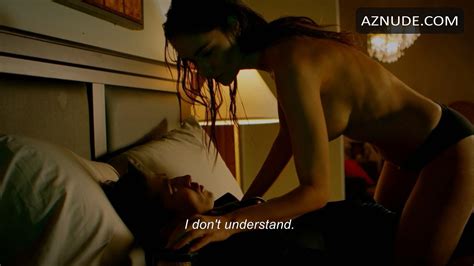 Shangri La Near Extinction Nude Scenes Aznude