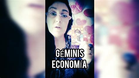 ♊️ GÉminis💰economÍa🥇buen Pasar Atención 📈 Gemini Géminis Tarot Horoscope Video Youtube