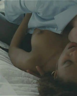 Nicole Beharie Nude Porn Pictures XXX Photos Sex Images 1935249 PICTOA