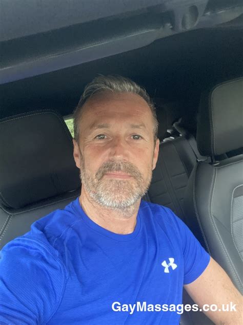 Nude Gay Massages In London UK LGBT Friendly Masseurs