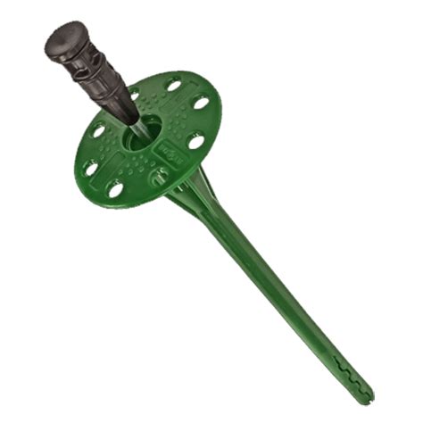 Дюбель для изоляции DAXMER тип IZL-T — интернет-магазин ФАСТ