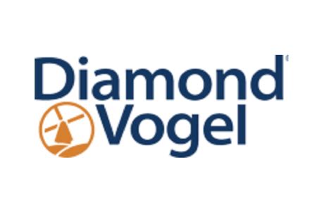 Diamond Vogel Aerosol Coatings