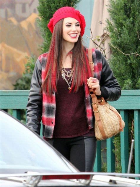 Meghan Ory nude pics página