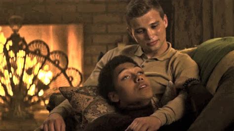 Is Ambrose Gay In Sabrina At Marvin Wolbert Blog