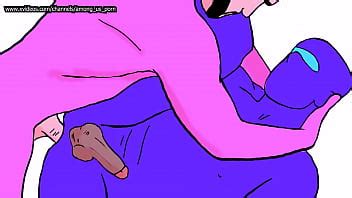 Among Us Porno Gay XNXX