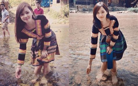 Hot girl dân tộc nổi tiếng 10 năm trước bây giờ ra sao