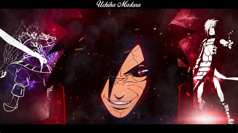 sasuke uchiha sharingan wallpaper wallpapertag