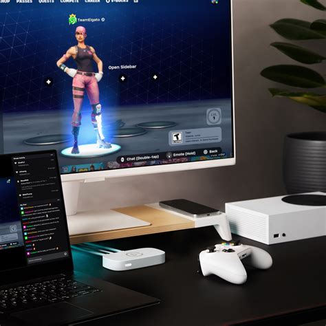Game Capture Neo Elgato