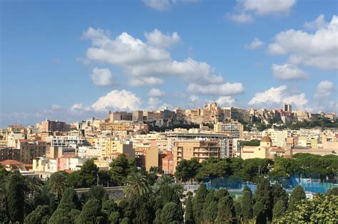 Comune Di Cagliari Imu In Scadenza Venerd Giugno Il