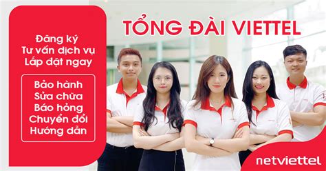 Số tổng đài Viettel: Tư vấn, hỗ trợ, bảo hành, CSKH Miễn phí 24/24h 365