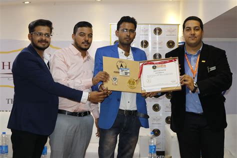 LARGEST FRENCH FRY - Asia Book of Records