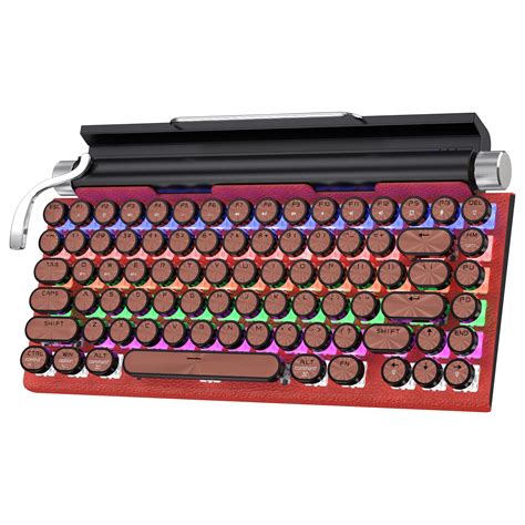 Rgb Hot Swappable Mechanical Gaming Keyboard Pcb With Fashion Design High Quality Mechanical