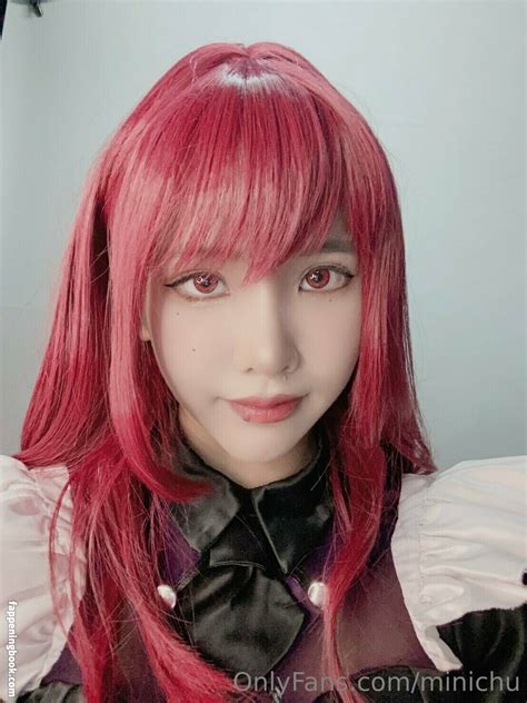 Minichu Thai Minichu Nude OnlyFans Leaks The Fappening Photo 2806011 FappeningBook