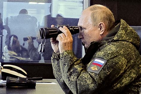 Putin In Ucraina L Operazione Militare Non Cambia LaPresse