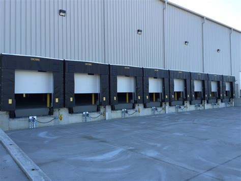 Loading Docks Best Equipment And Welding