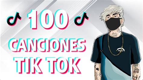 Canciones De Tiktok Que No Sabes El Nombre 2021 Win Big Sports