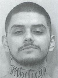 Omar Antonio Cabrera Sex Offender In Los Angeles CA CA I