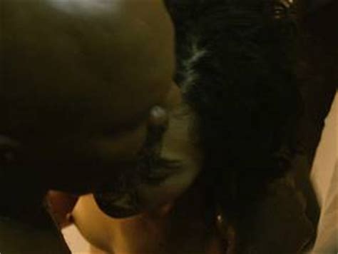 THE SAMARITAN NUDE SCENES AZNude