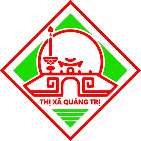 Quảng Trị Province Logo Download in SVG Vector or PNG File Format