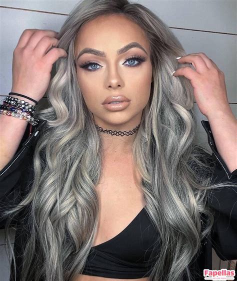 Liv Morgan Nude Leaks Fapellas