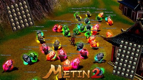 Metin2 Ruby Chimera Am Revenit Pe Metin2 Ce Am Facut In Prima