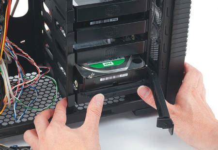 hdd xtech