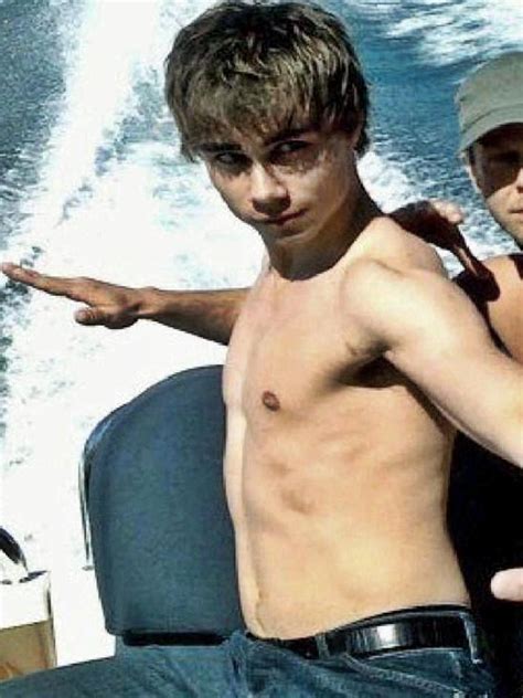 Alexander Rybak Alexander Rybak Photo 39996449 Fanpop