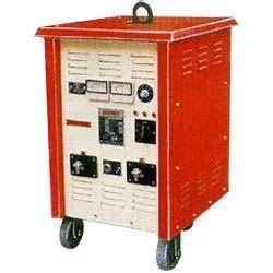 arc welding rectifier equipment   price  vadodara   tech