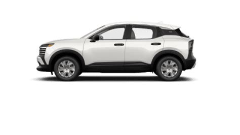 New Nissan Kicks S Crossover In Gallatin Newton Nissan Of Gallatin