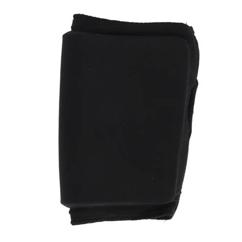 Paquete frío de la muñeca del gel de la compresa, rendimiento de la