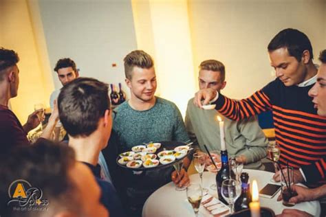 根特同性恋酒吧和俱乐部指南 2024 评论同性恋地图信息 Travel Gay