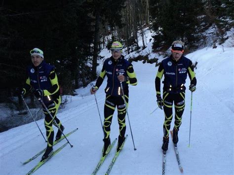 Opa Cup Pokljuka Belle Victoire Du Vosgien Adrien Backscheider