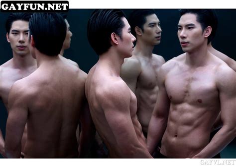 thai gay magazine 全裸 photo 17220 BoyFriendTV