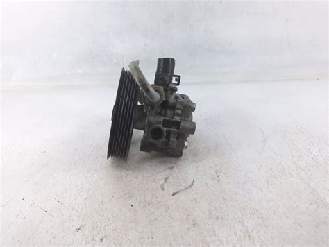 2007 2017 Jeep Patriot Power Steering Column Pump Oem A4948 Ebay