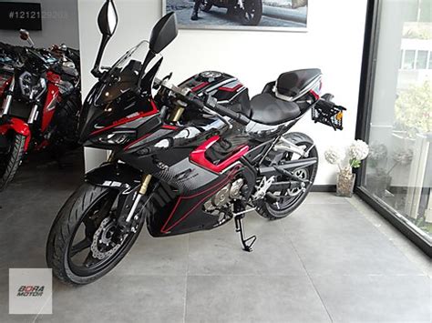 RKS SRK125 R 2024 Model Naked Roadster Motor Motosiklet Mağazasından Sıfır 139 150 TL 1212129203