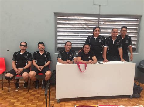 Aussie Pinoy Basketball Officials - Home