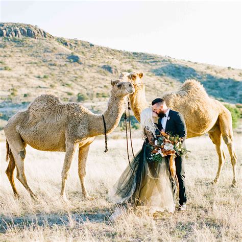 43 Fascinating Wedding Traditions From Around the World