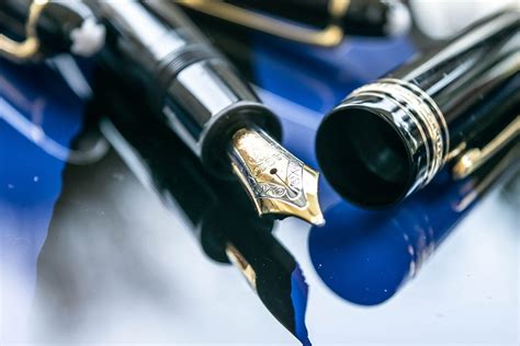6 Things to Know About Montblanc | Prowatches