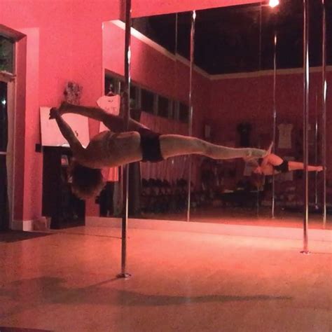 Jade Split Pole Dance Studio Dance Studio Pole Dancing