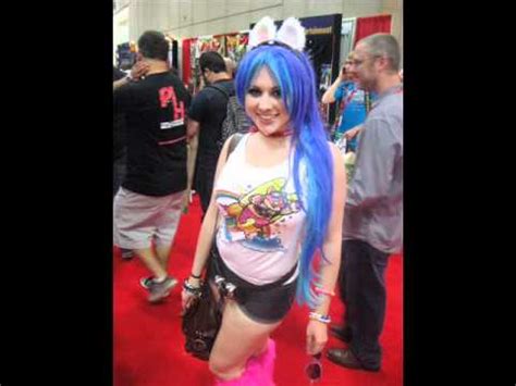 Sexy Hot Neko Cosplay YouTube