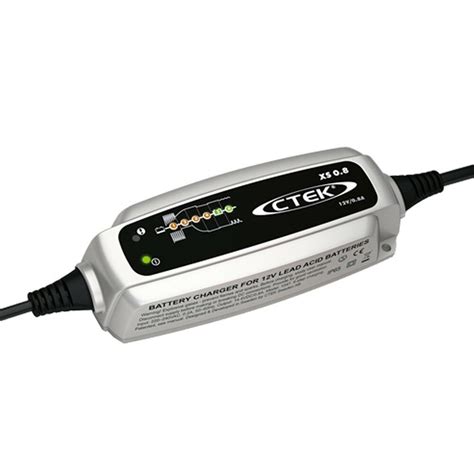 The Best Motorcycle Battery Chargers Review Biker Rated