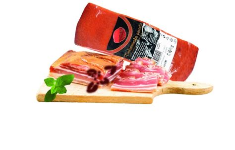 Panceta Dalmatinska Dalmar 1 Kg Ntl Akcija Njuškalo Katalozi