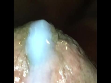 Super Close Up Cum Shot XVIDEOS