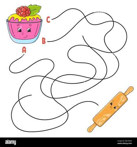 Actualizar M S De Dibujos Animados Faciles A Color Ltima Camera