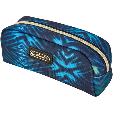 Herlitz Etui New Batik Fearless