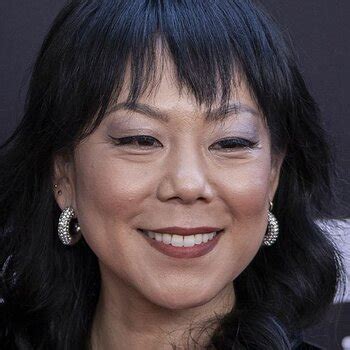 Ali Ahn Aliahn Nude Leaks Thefappening